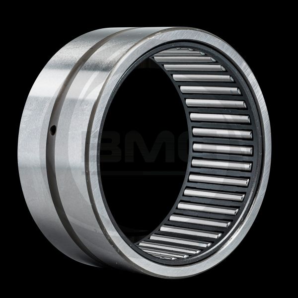 Picture of Bearings Roller Needle Machined Type